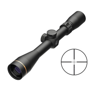 Leupold VX-Freedom 4-12x40