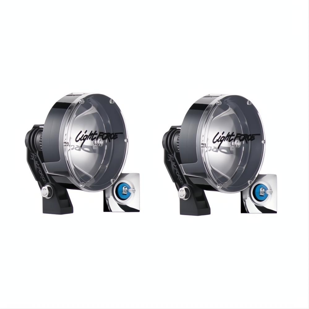 Lightforce Driving Light 170 Hid Twinpack 12V 50W