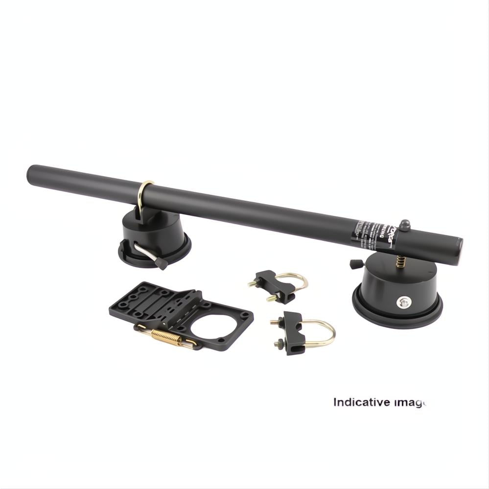 Lightforce Suction & Magnetic Roof Mounting Kit