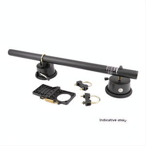 Lightforce Suction & Magnetic Roof Mounting Kit