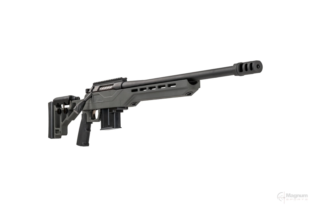 Lithgow Arms LA102 Outback TSPX