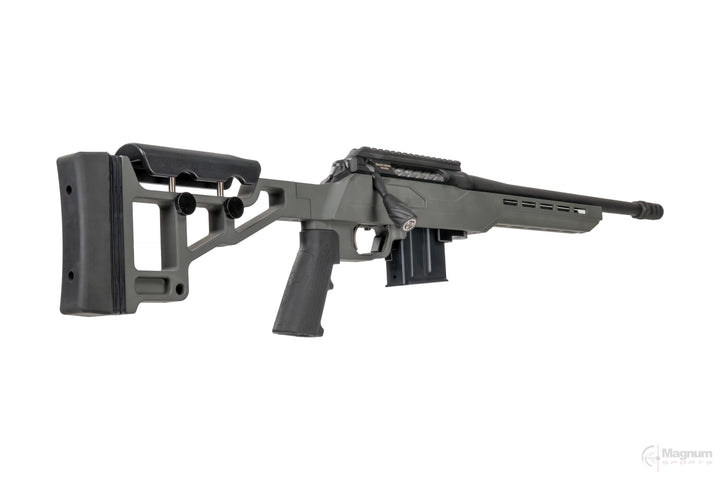 Lithgow Arms LA102 Outback TSPX