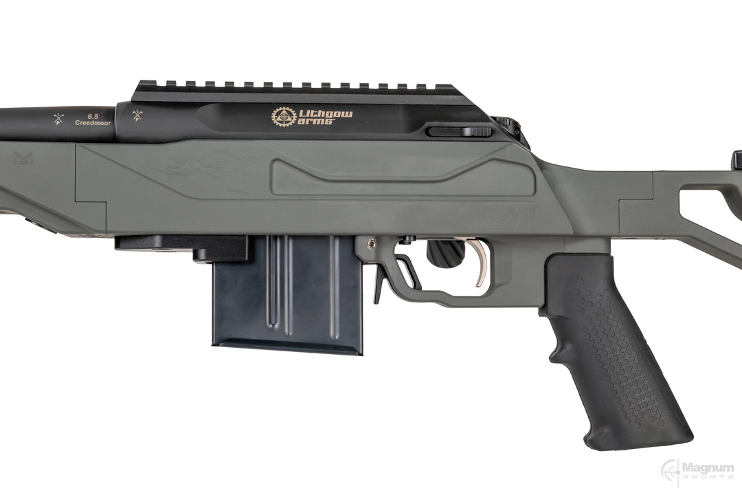 Lithgow Arms LA102 Outback TSPX