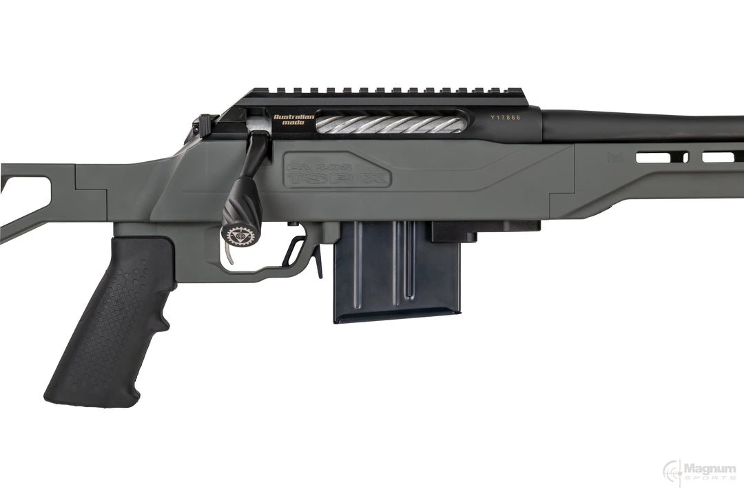 Lithgow Arms LA102 Outback TSPX