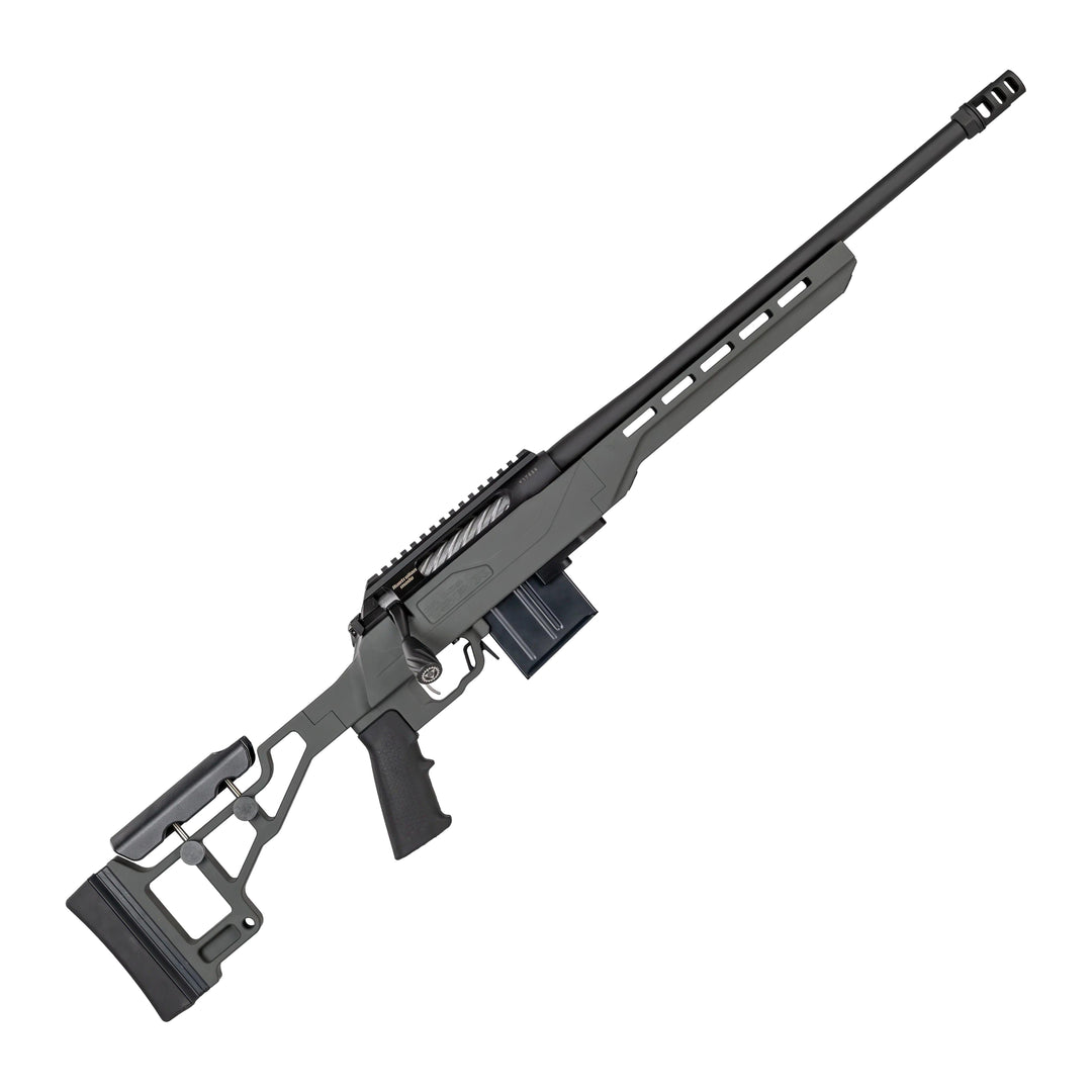 Lithgow Arms LA102 Outback TSPX