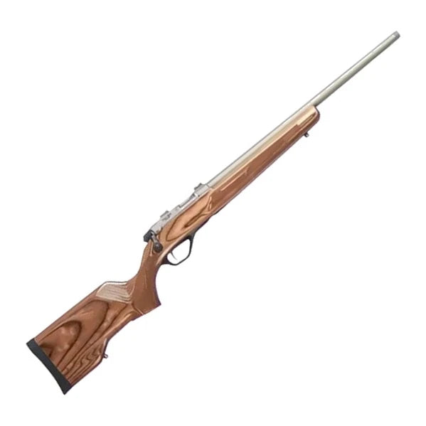 Lithgow LA101 Crossover Laminate Titanium