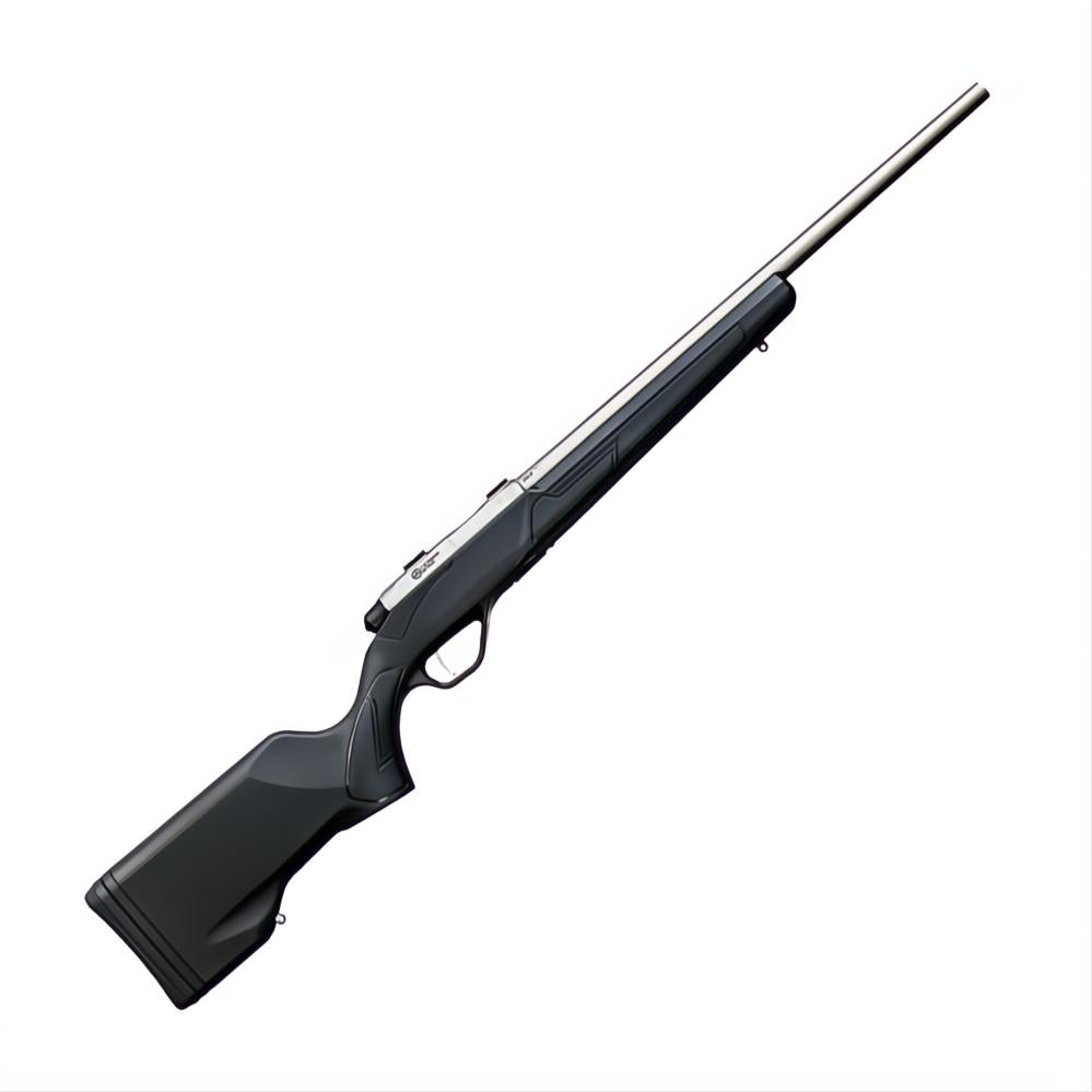 Lithgow LA101 Crossover Polymer Titanium LH