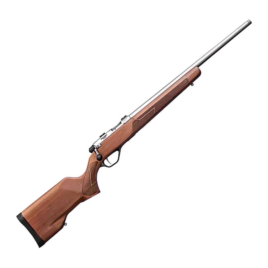 Lithgow LA101 Crossover Walnut Titanium