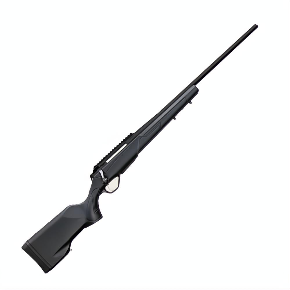 Lithgow LA102 Crossover Polymer Black