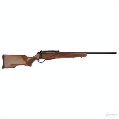 Lithgow LA102 Crossover Walnut Black