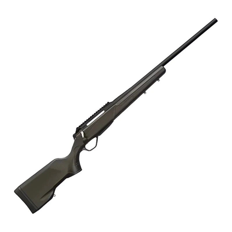 Lithgow LA102 Signature Polymer Black