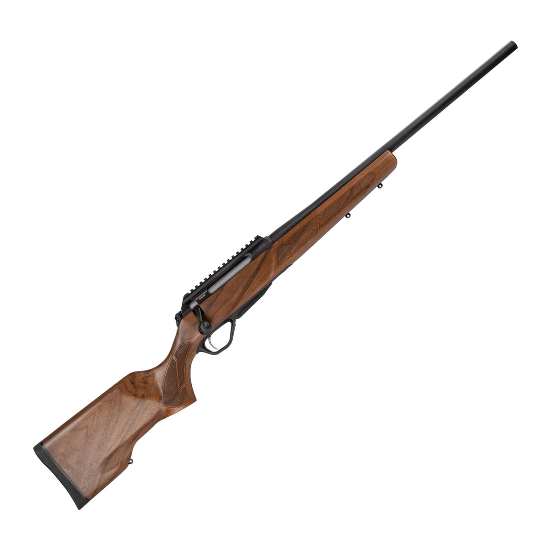 Lithgow LA102 Signature Walnut Black