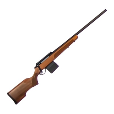 Lithgow LA102 Varmint Black