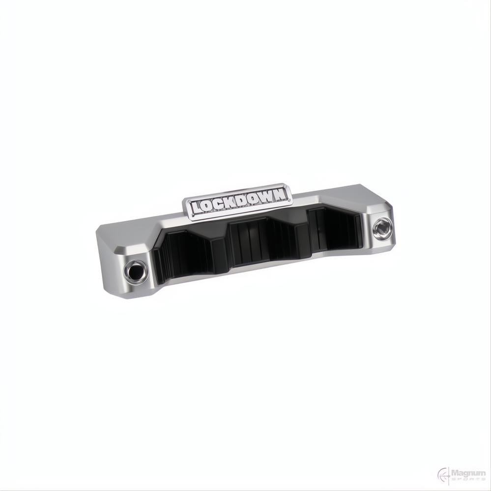 Lockdown Magnetic Barrel Rest