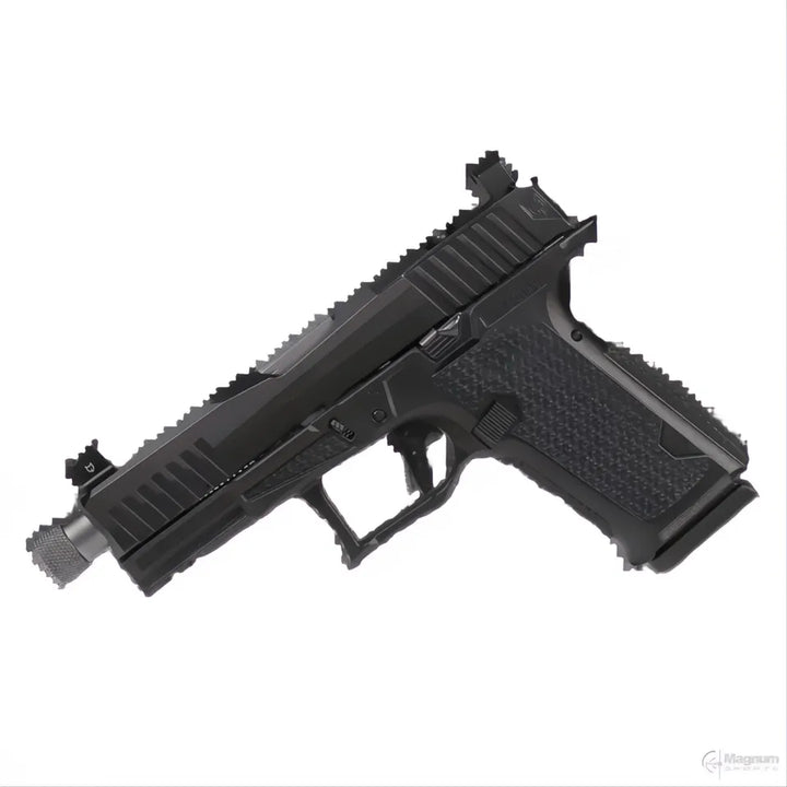Lone Wolf TimberWolf 17 in 9mm Luger 5" Black with RMR cutout