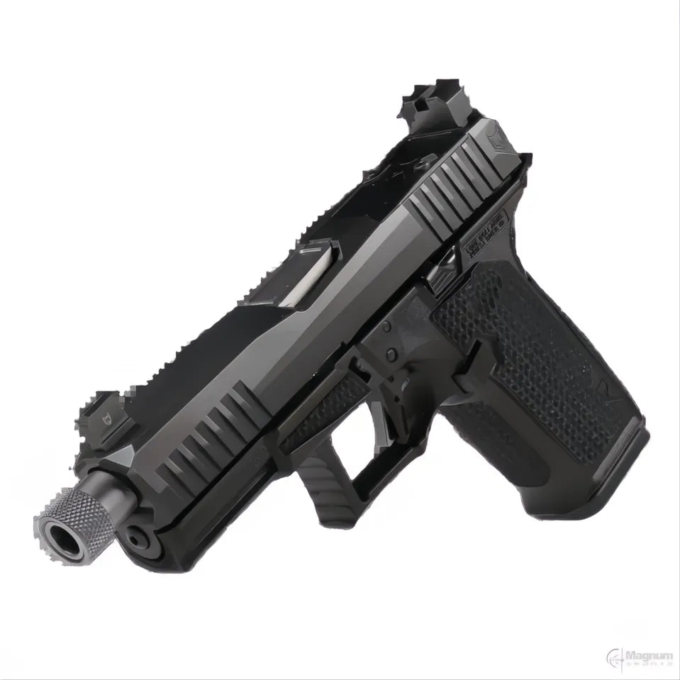 Lone Wolf TimberWolf 17 in 9mm Luger 5" Black with RMR cutout