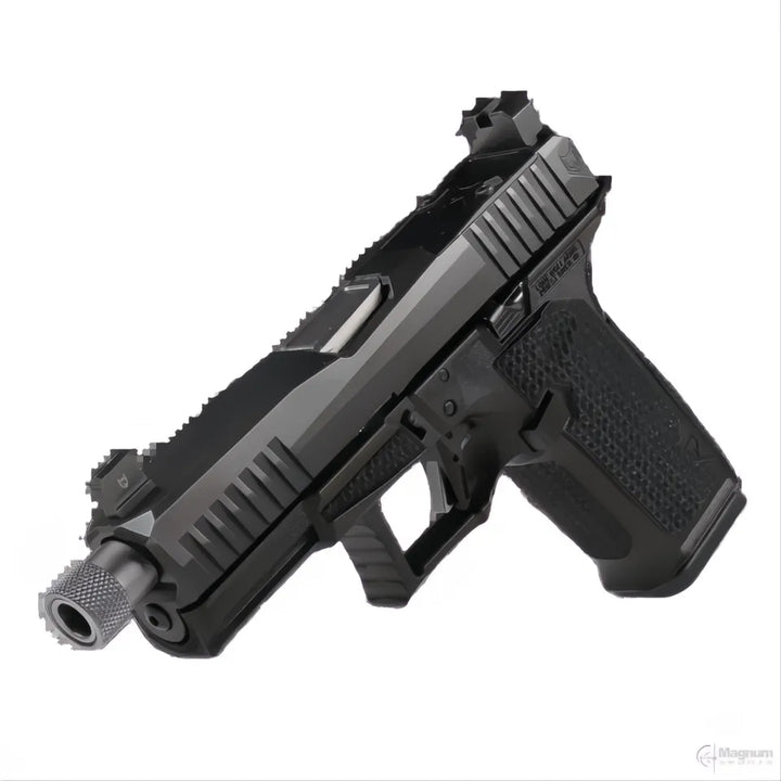 Lone Wolf TimberWolf 17 in 9mm Luger 5" Black with RMR cutout