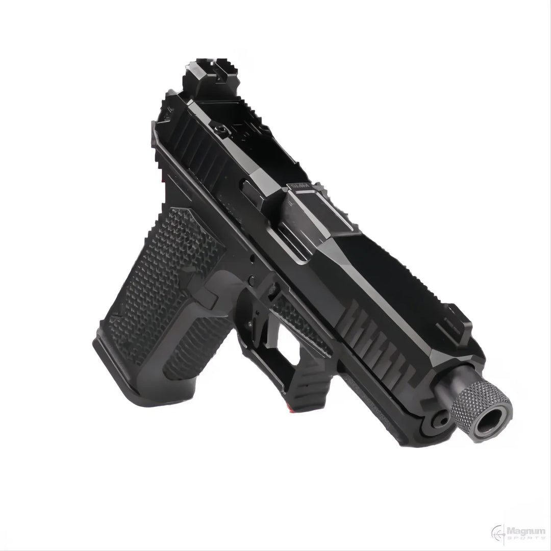 Lone Wolf TimberWolf 17 in 9mm Luger 5" Black with RMR cutout