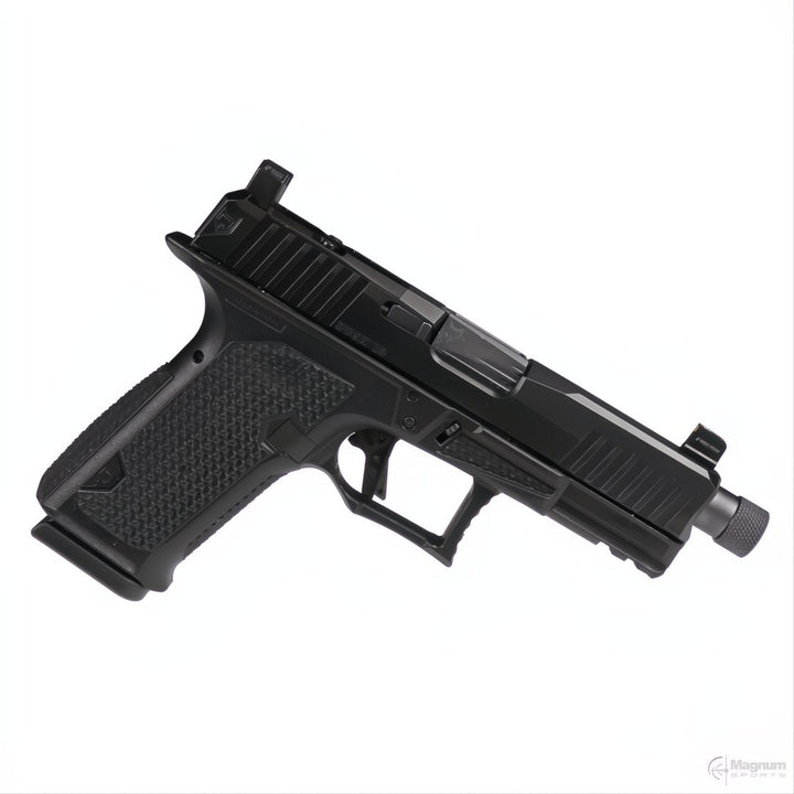 Lone Wolf TimberWolf 17 in 9mm Luger 5" Black with RMR cutout