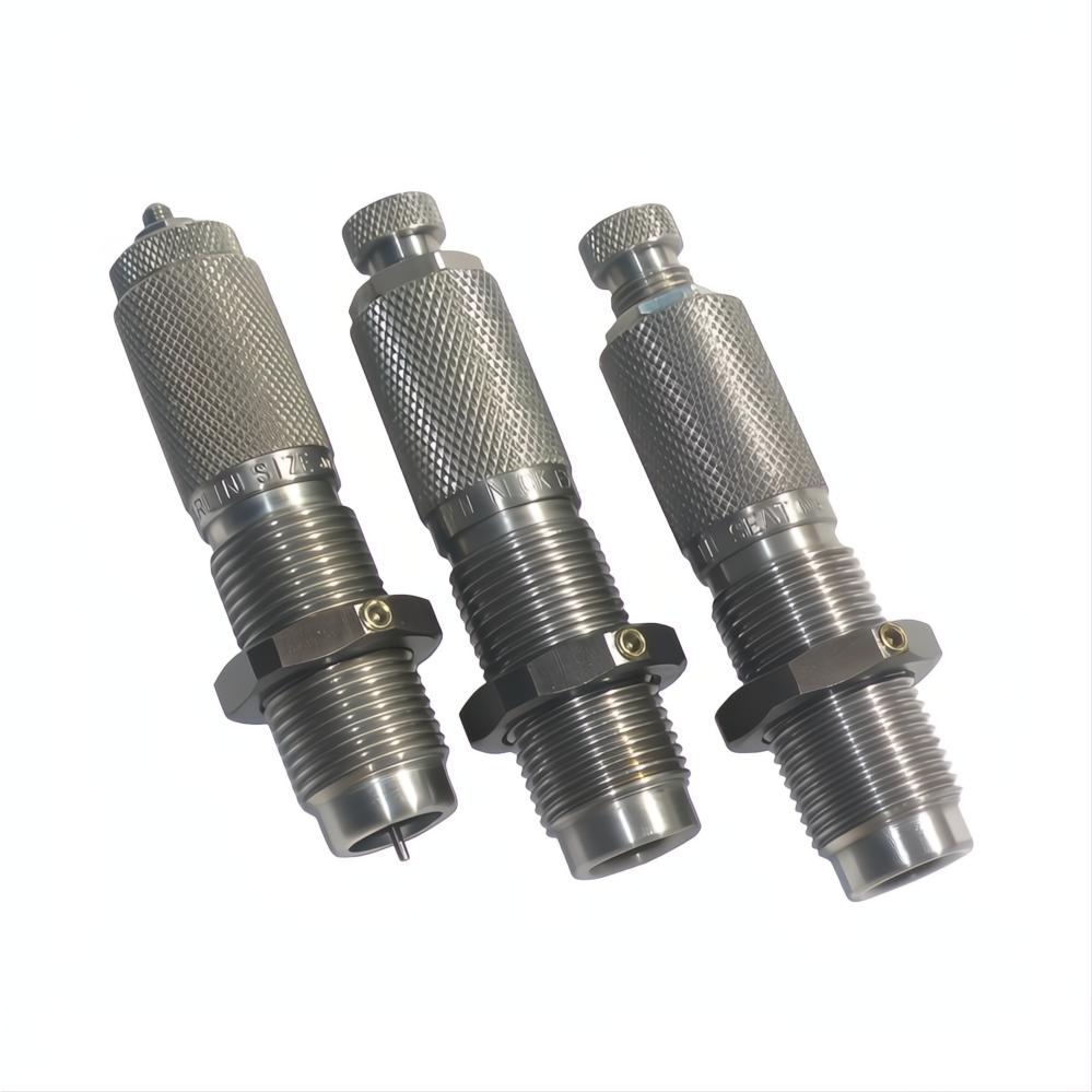 Lyman 3 Die Standard Set