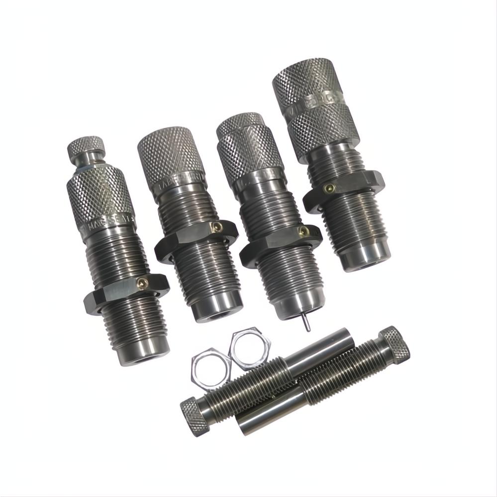 Lyman 4 Die Premium Carbide Set