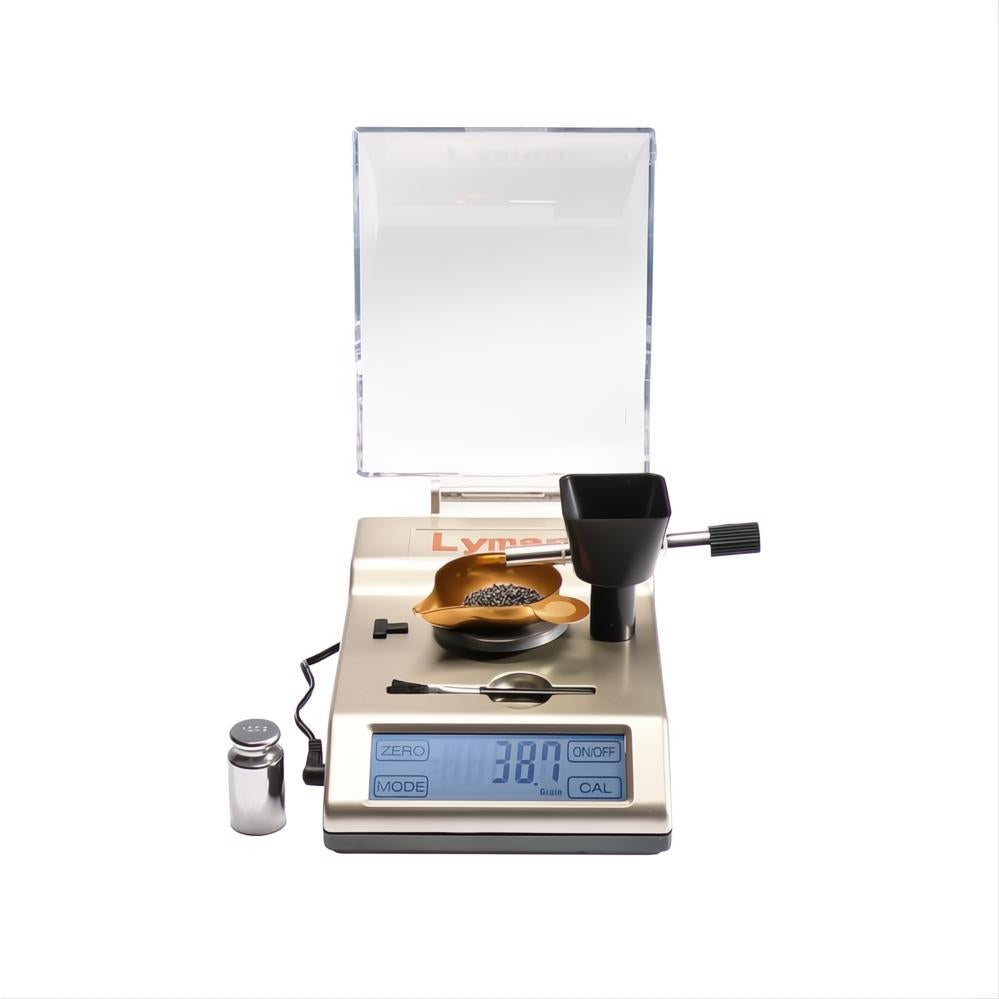 Lyman Accu Touch 2000 Digital Scale