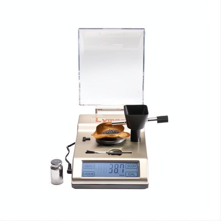 Lyman Accu Touch 2000 Digital Scale