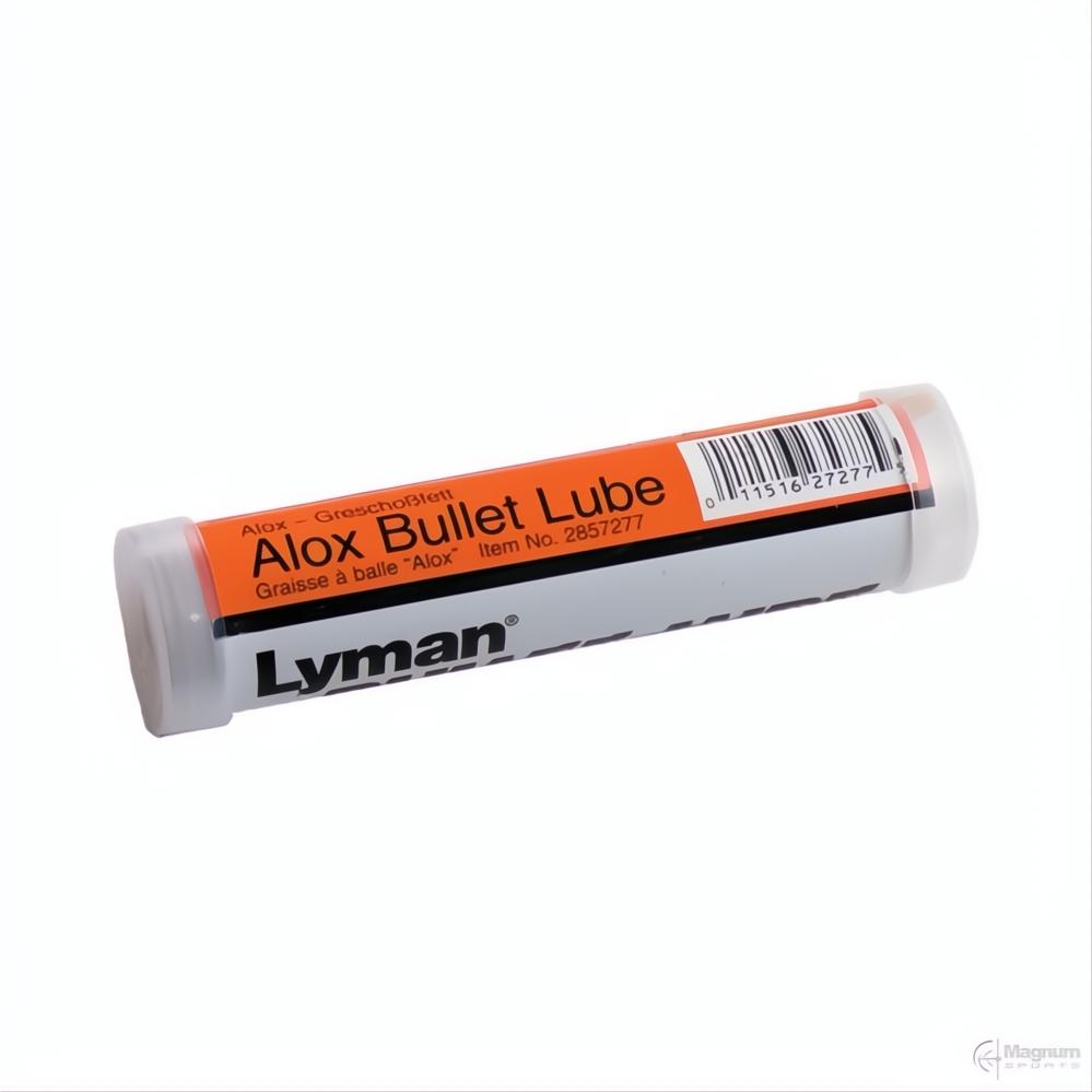 Lyman Alox Bullet Lube