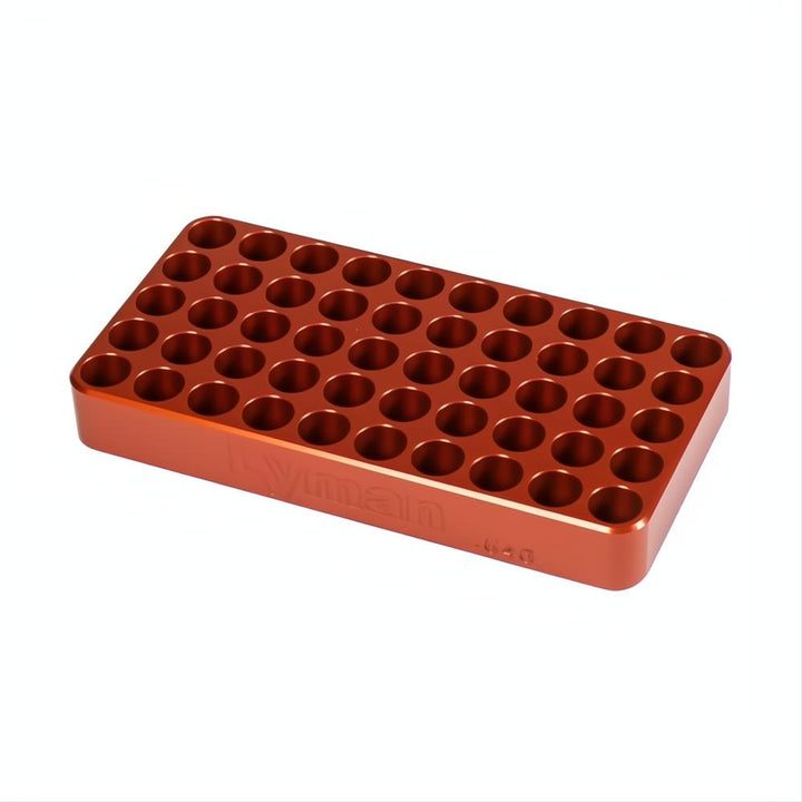 Lyman Aluminium Loading Block
