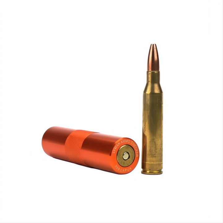 Lyman Ammo Checker Single Calibre