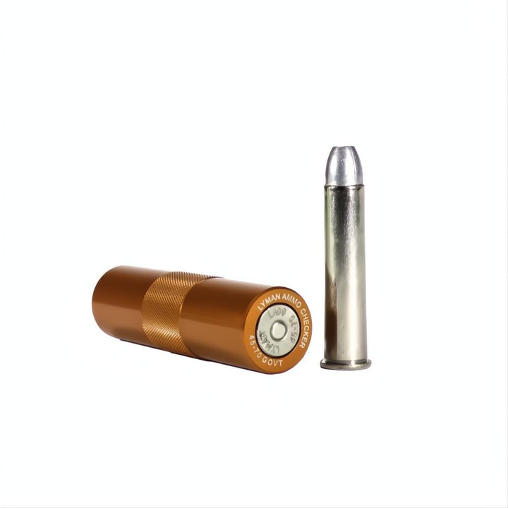 Lyman Ammo Checker Single Calibre