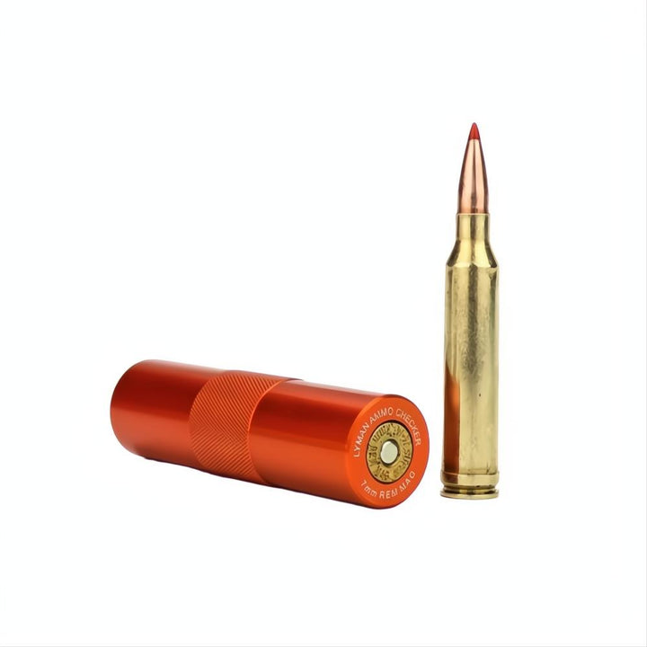 Lyman Ammo Checker Single Calibre