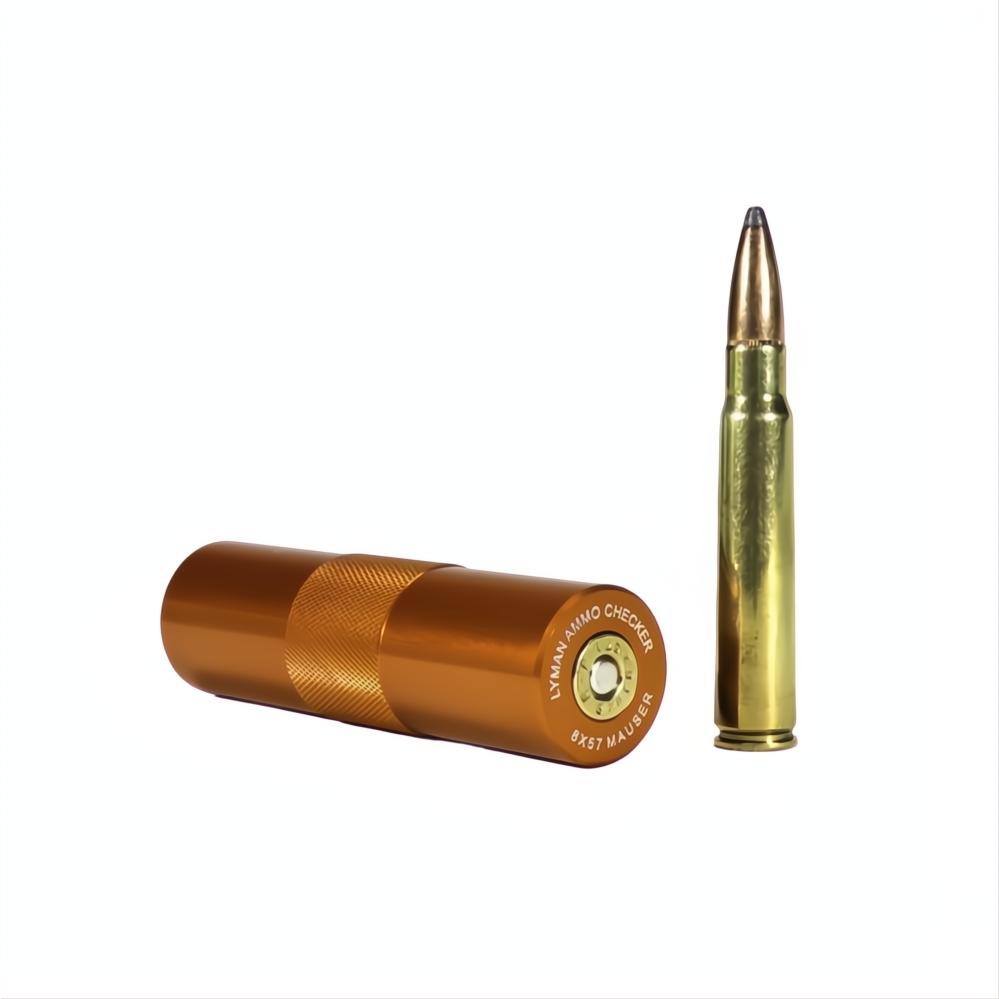 Lyman Ammo Checker Single Calibre