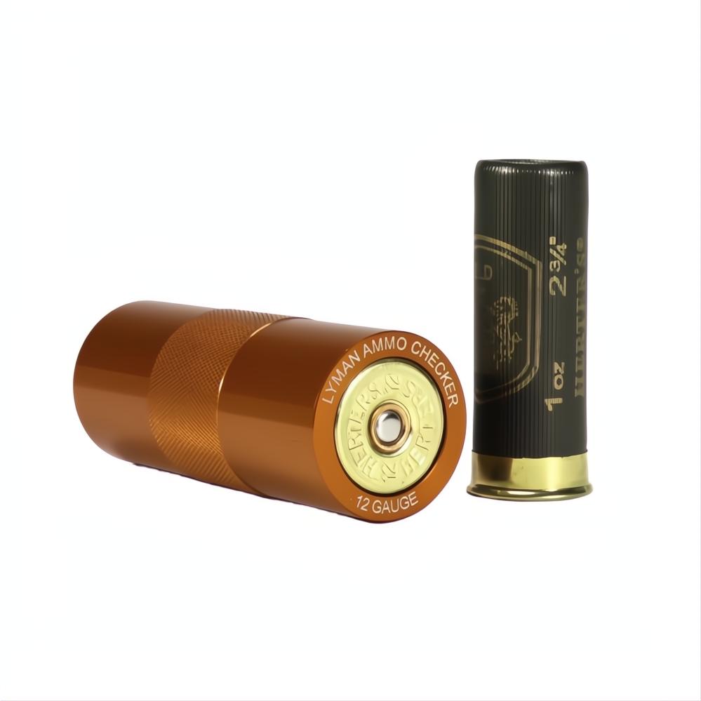 Lyman Ammo Checker Single Calibre