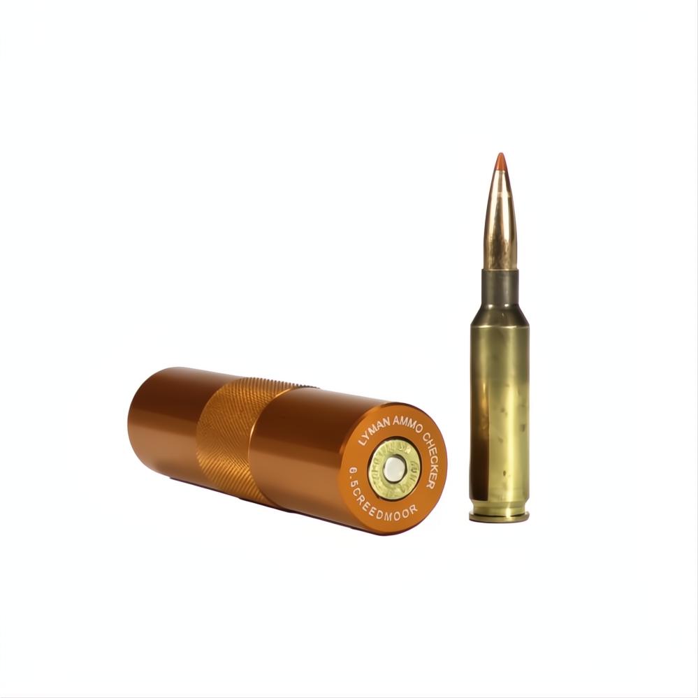 Lyman Ammo Checker Single Calibre