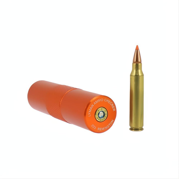 Lyman Ammo Checker Single Calibre