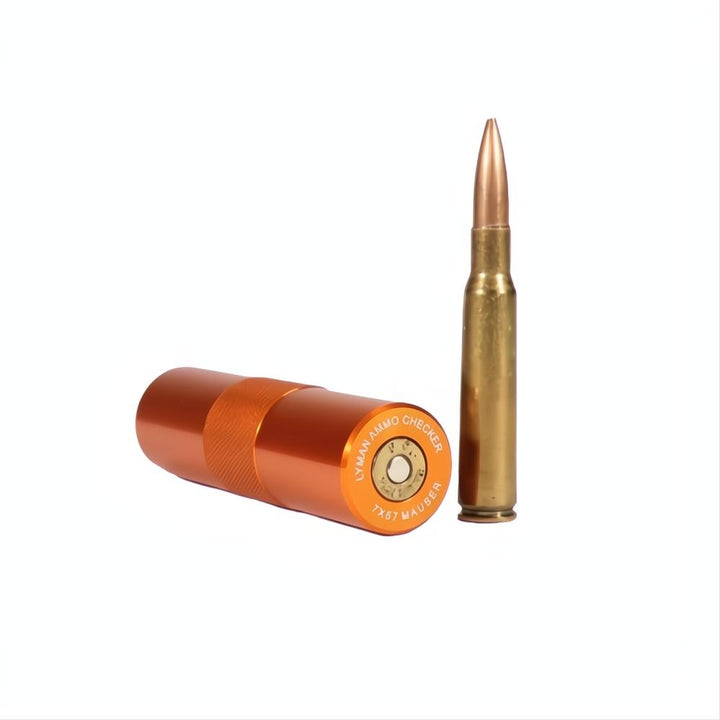 Lyman Ammo Checker Single Calibre