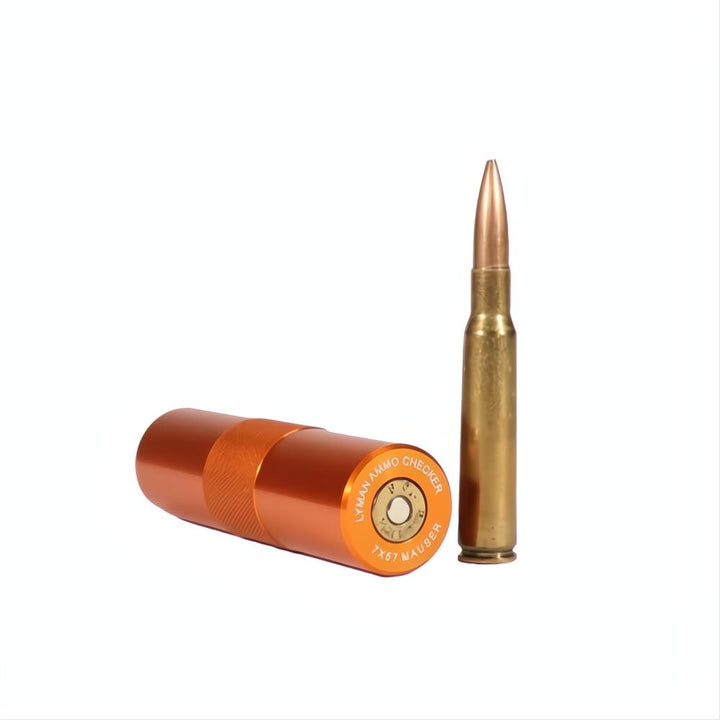 Lyman Ammo Checker Single Calibre
