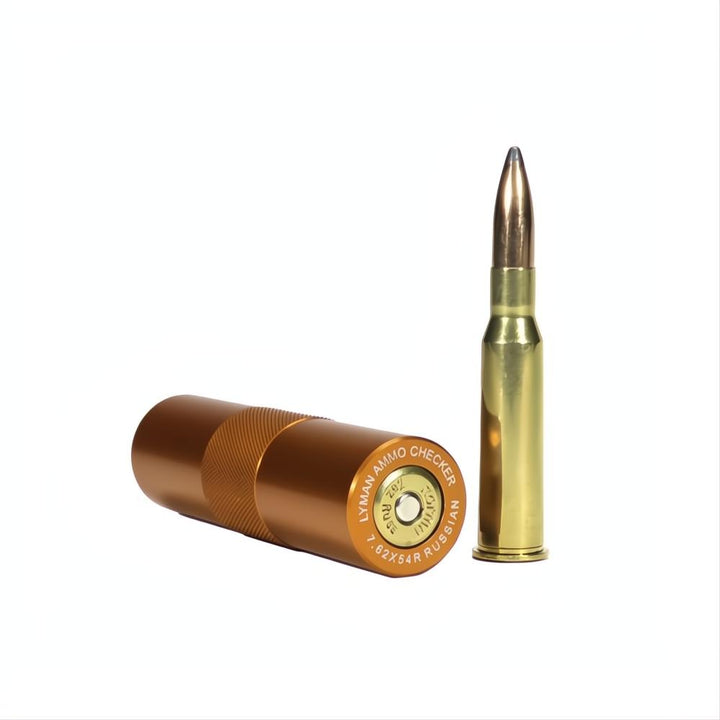Lyman Ammo Checker Single Calibre
