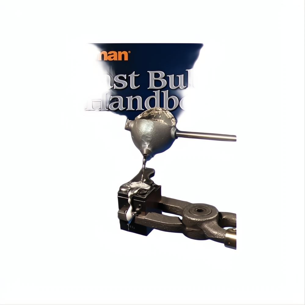 Lyman Book Cast Bullet #4