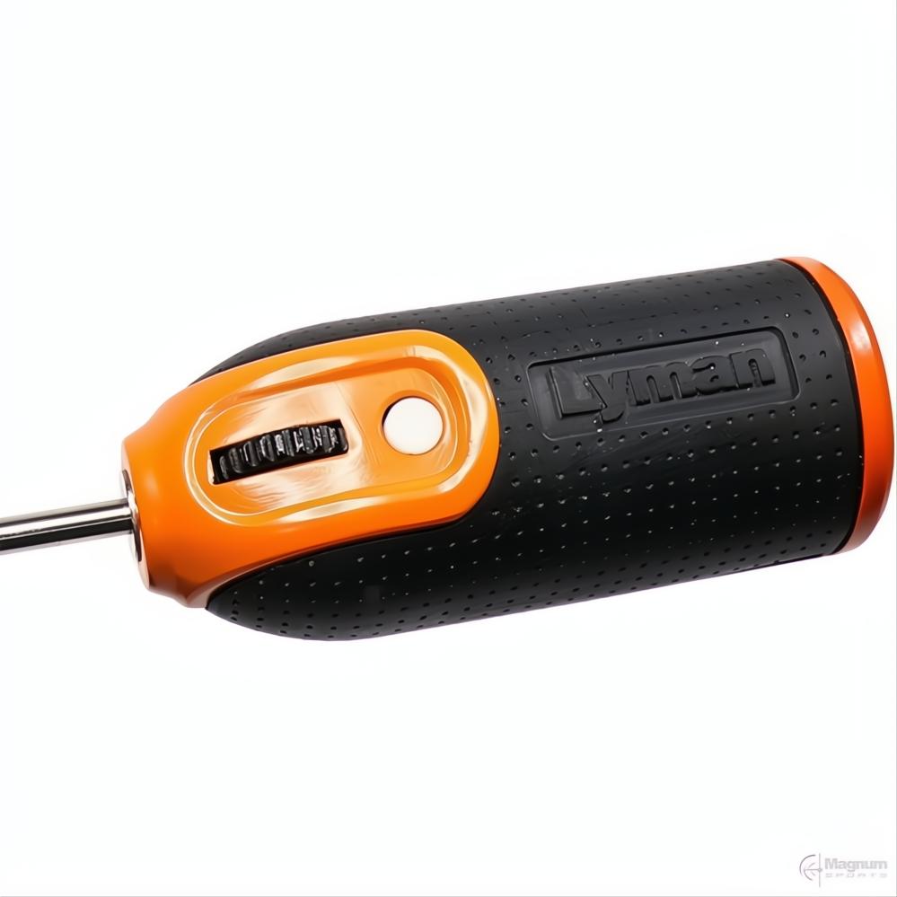 Lyman Borecam Pro Wireless Borescope