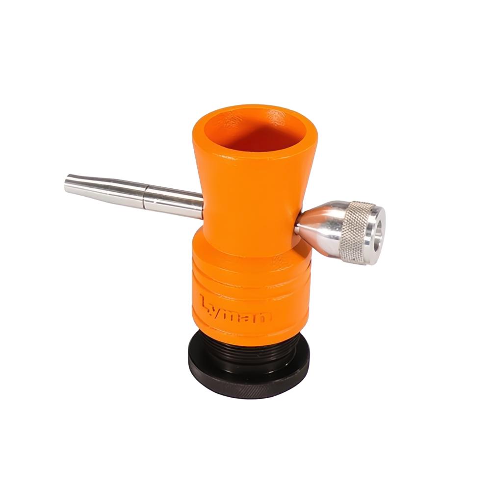 Lyman Brass Smith Powder Trickler