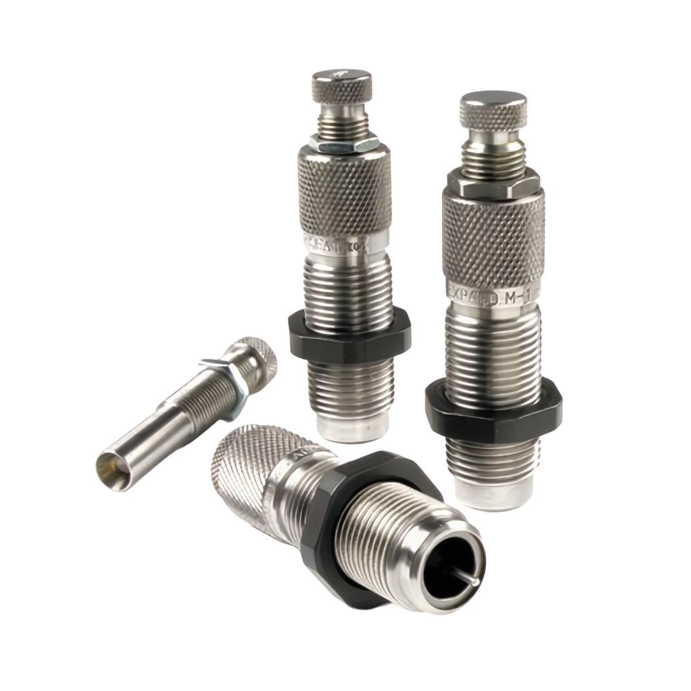 Lyman Carbide 3 Die Set
