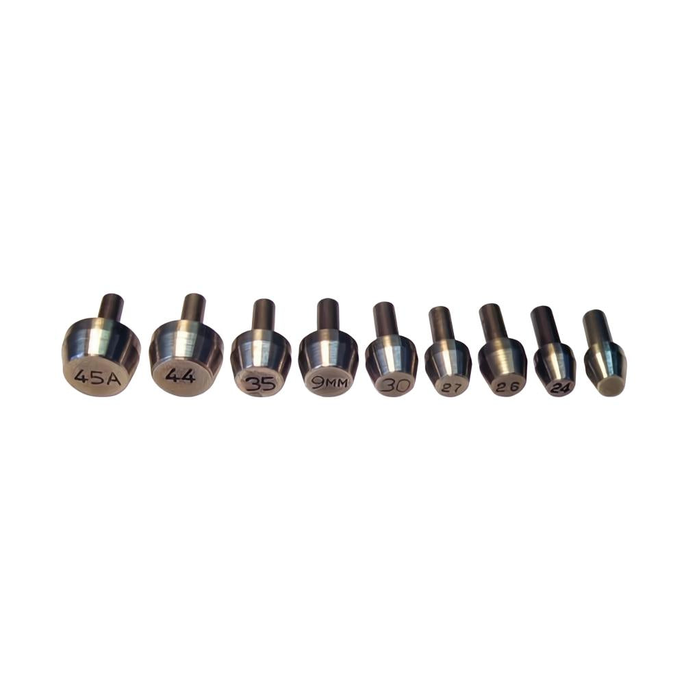 Lyman Case Trimmer Pilot Set
