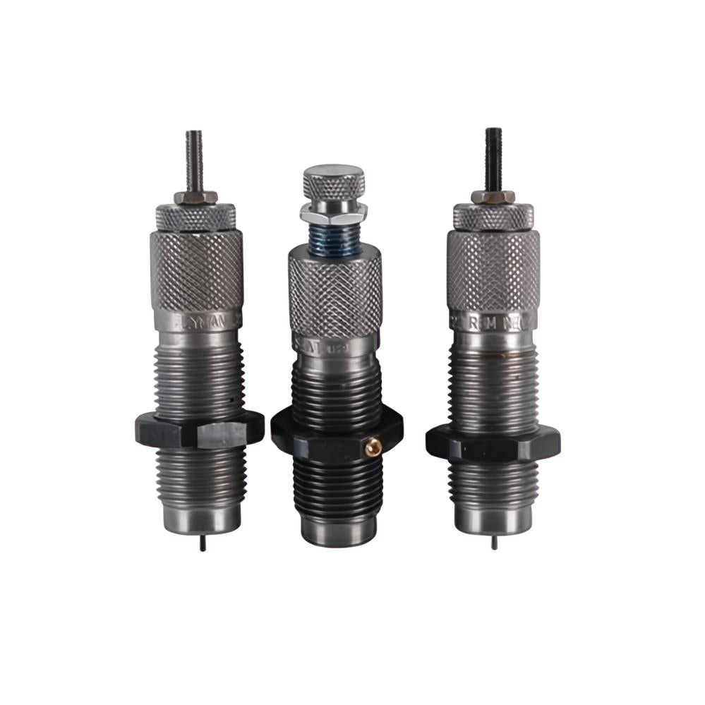 Lyman Deluxe 3 Die Set