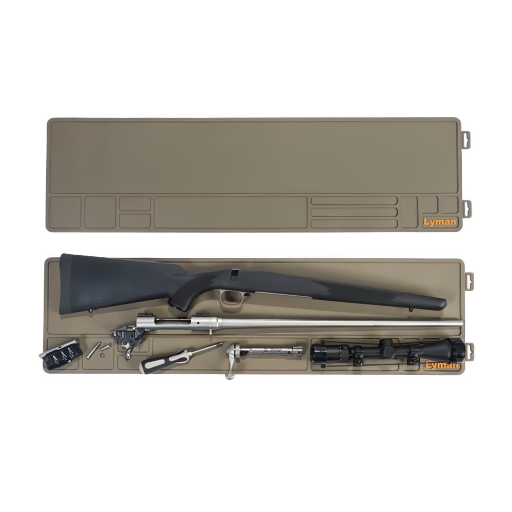 Lyman Essential Maintenance Mat