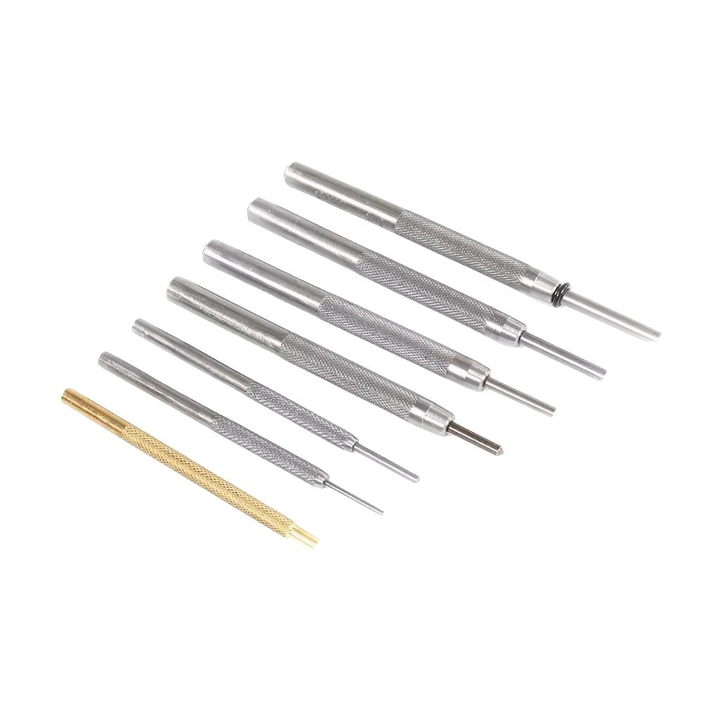Lyman Gunsmith Punch Set