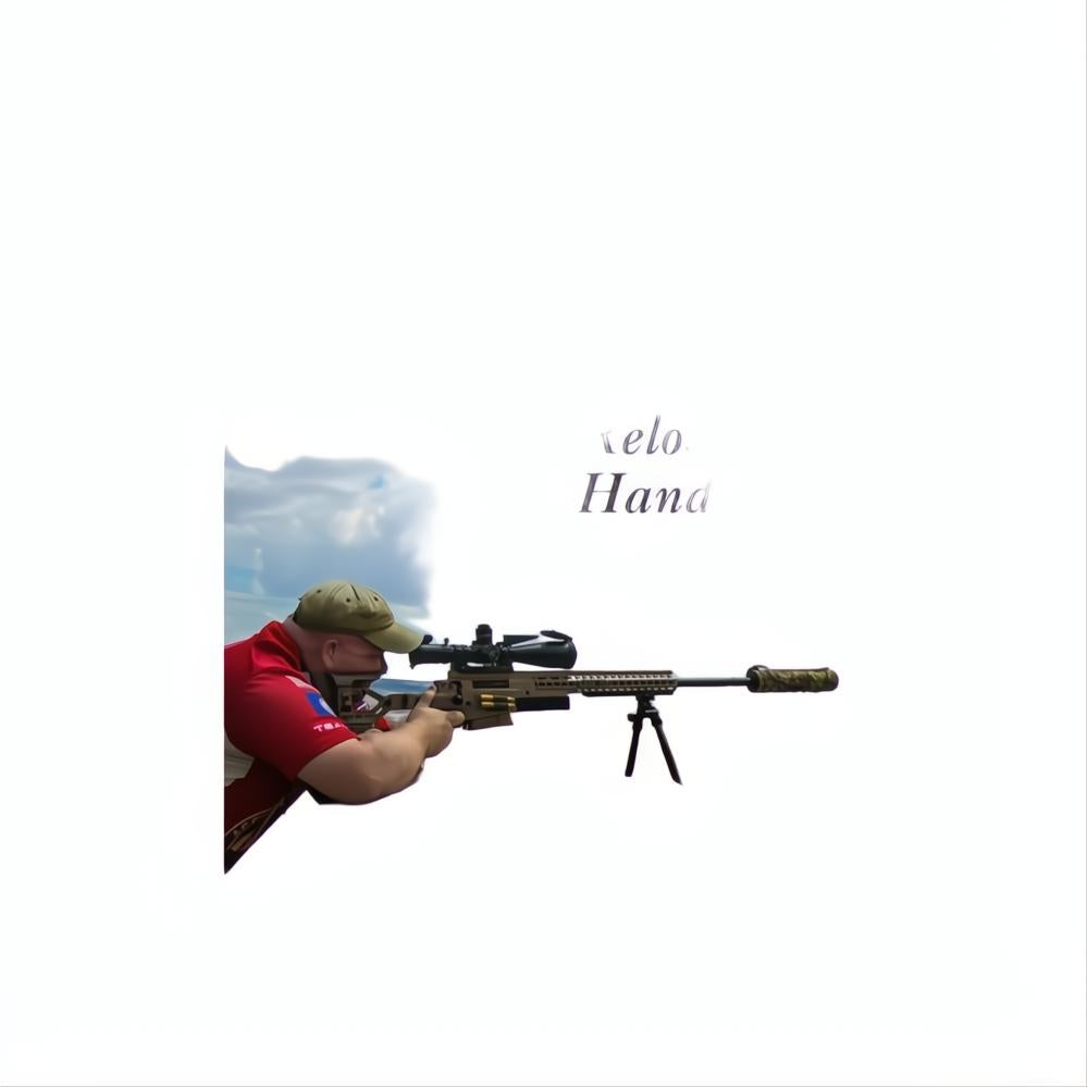 Lyman Long Range Precision Rifle Reloading Handbook