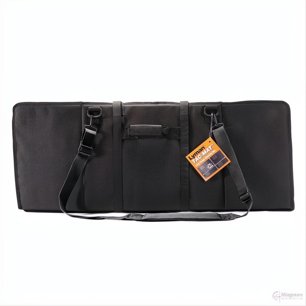 Lyman Long Range Shooting Tac Mat