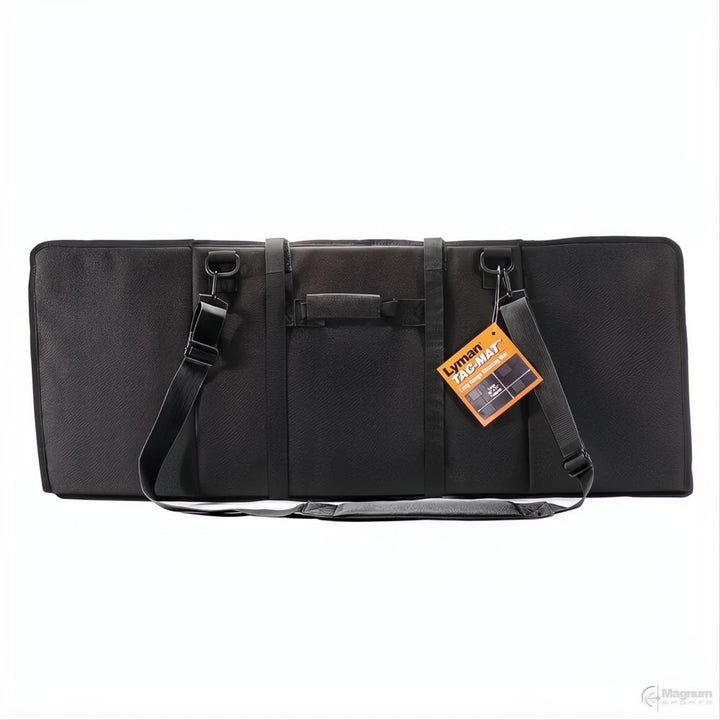 Lyman Long Range Shooting Tac Mat